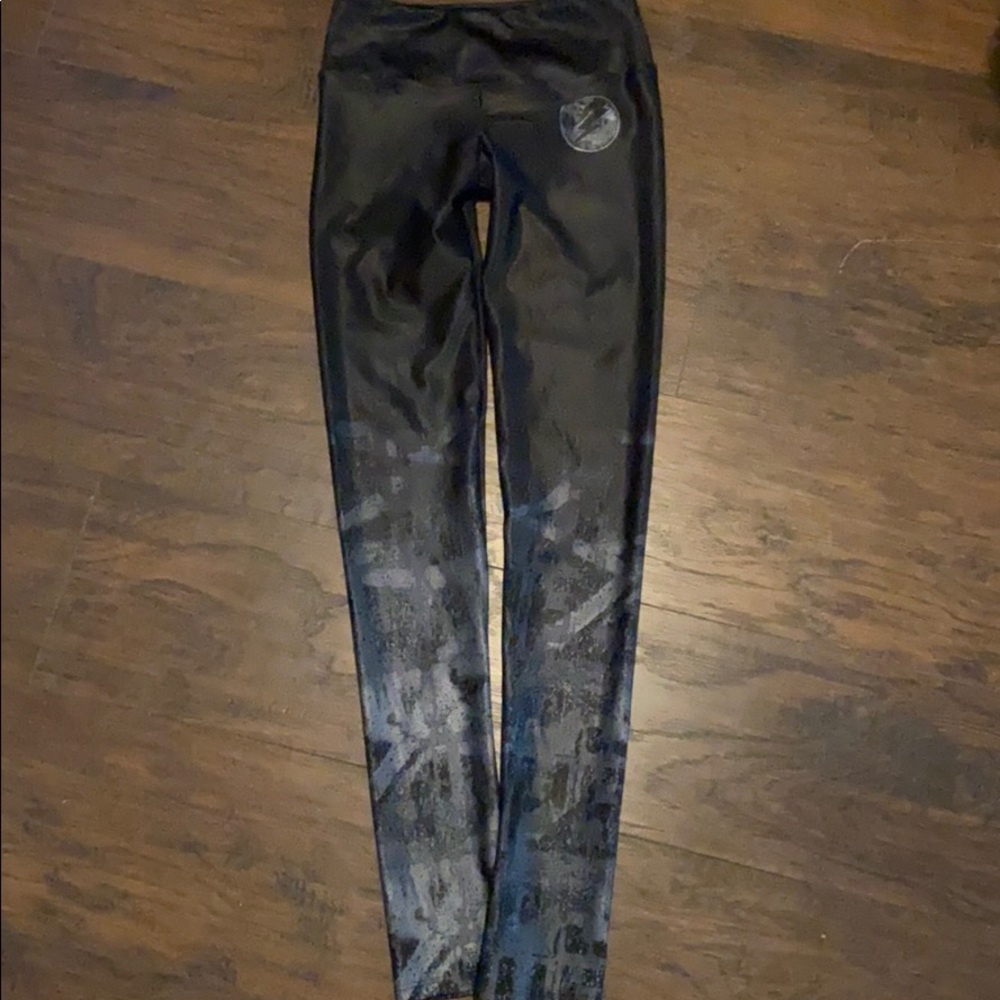 RARE GOLDSHEEP LEGGINGS S